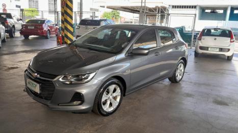 CHEVROLET Onix Hatch 1.0 12V 4P FLEX PREMIER 2 TURBO AUTOMÁTICO, Foto 3