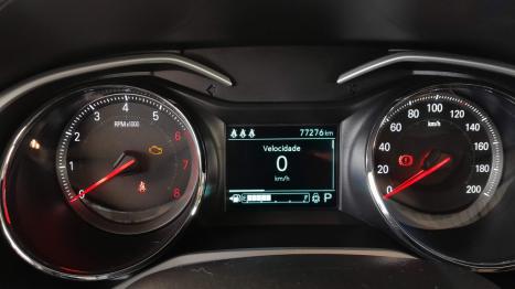 CHEVROLET Onix Hatch 1.0 12V 4P FLEX PREMIER 2 TURBO AUTOMÁTICO, Foto 5
