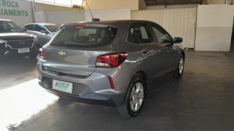 CHEVROLET Onix Hatch 1.0 12V 4P FLEX PREMIER 2 TURBO AUTOMÁTICO, Foto 10