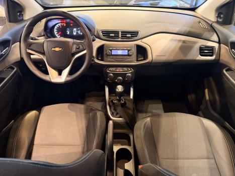 CHEVROLET Onix Hatch 1.0 12V 4P FLEX LT, Foto 4