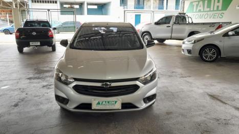 CHEVROLET Onix Hatch 1.0 4P FLEX JOY BLACK, Foto 2