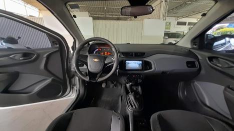 CHEVROLET Onix Hatch 1.0 4P FLEX JOY BLACK, Foto 6