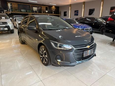 CHEVROLET Onix Hatch 1.0 12V 4P FLEX PLUS TURBO AUTOMÁTICO, Foto 2