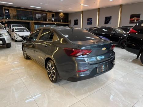 CHEVROLET Onix Hatch 1.0 12V 4P FLEX PLUS TURBO AUTOMÁTICO, Foto 4