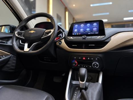 CHEVROLET Onix Hatch 1.0 12V 4P FLEX PLUS TURBO AUTOMÁTICO, Foto 6