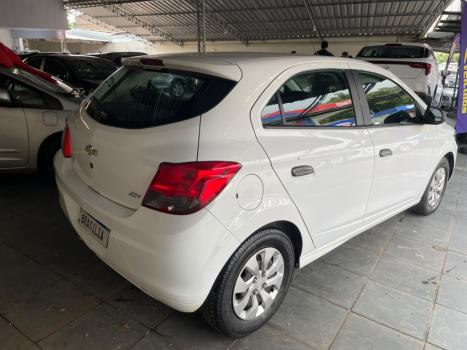 CHEVROLET Onix Hatch 1.0 4P FLEX JOY, Foto 2