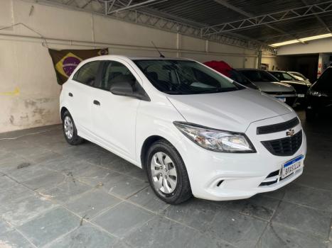 CHEVROLET Onix Hatch 1.0 4P FLEX JOY, Foto 3