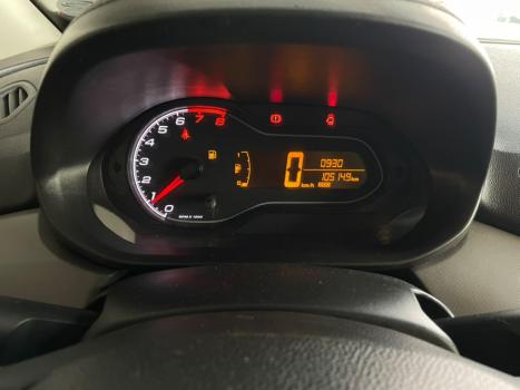 CHEVROLET Onix Hatch 1.0 4P FLEX JOY, Foto 5