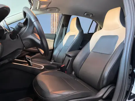 CHEVROLET Onix Hatch 1.0 12V 4P FLEX PREMIER TURBO AUTOMÁTICO, Foto 10