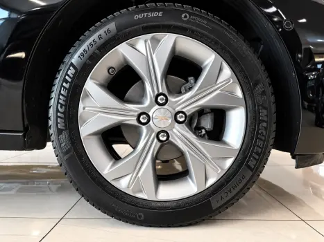 CHEVROLET Onix Hatch 1.0 12V 4P FLEX PREMIER TURBO AUTOMÁTICO, Foto 13