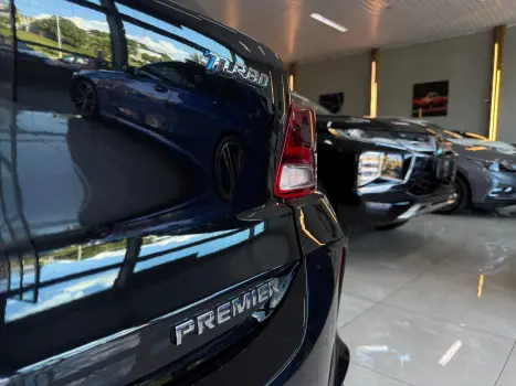 CHEVROLET Onix Hatch 1.0 12V 4P FLEX PREMIER TURBO AUTOMÁTICO, Foto 14