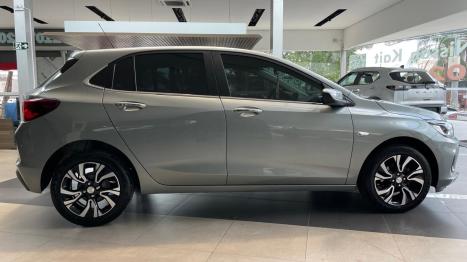 CHEVROLET Onix Hatch 1.0 12V 4P FLEX TURBO AUTOMÁTICO, Foto 5