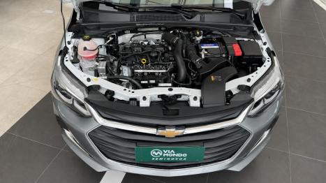 CHEVROLET Onix Hatch 1.0 12V 4P FLEX TURBO AUTOMÁTICO, Foto 10