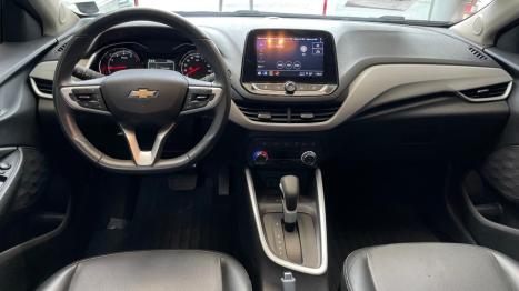 CHEVROLET Onix Hatch 1.0 12V 4P FLEX TURBO AUTOMÁTICO, Foto 12