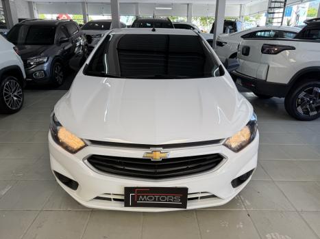 CHEVROLET Onix Hatch 1.0 4P FLEX JOY, Foto 2