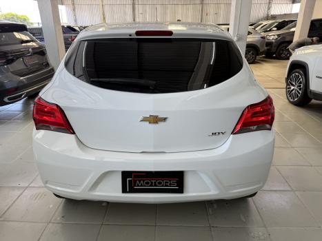 CHEVROLET Onix Hatch 1.0 4P FLEX JOY, Foto 5