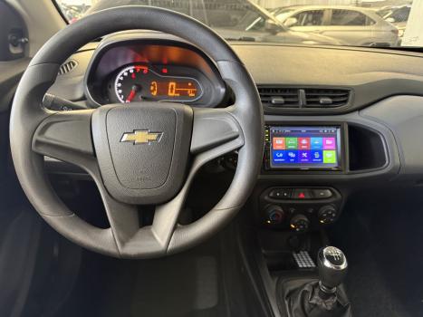 CHEVROLET Onix Hatch 1.0 4P FLEX JOY, Foto 8