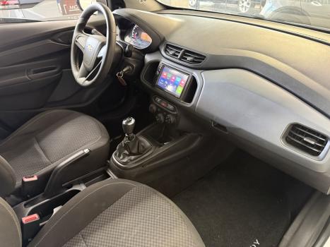 CHEVROLET Onix Hatch 1.0 4P FLEX JOY, Foto 14