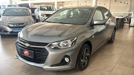 CHEVROLET Onix Hatch 1.0 4P FLEX, Foto 1