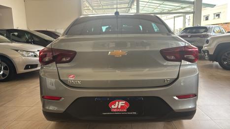 CHEVROLET Onix Hatch 1.0 4P FLEX, Foto 5