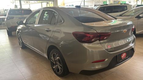 CHEVROLET Onix Hatch 1.0 4P FLEX, Foto 6