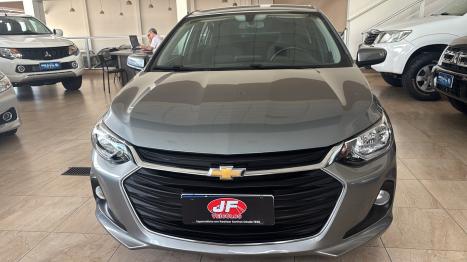 CHEVROLET Onix Hatch 1.0 4P FLEX, Foto 2