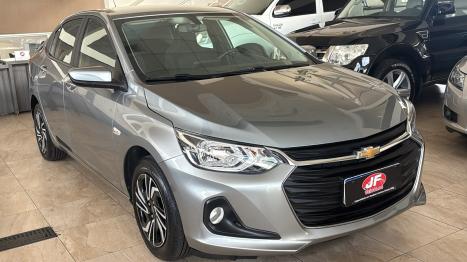 CHEVROLET Onix Hatch 1.0 4P FLEX, Foto 3