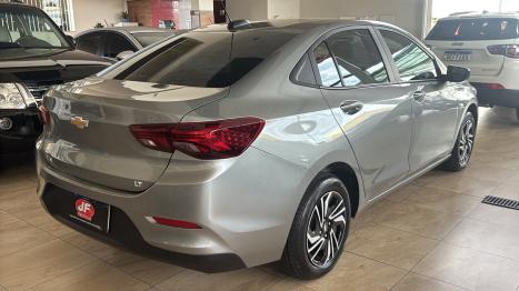 CHEVROLET Onix Hatch 1.0 4P FLEX, Foto 4