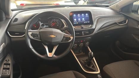 CHEVROLET Onix Hatch 1.0 4P FLEX, Foto 9