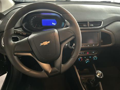 CHEVROLET Onix Hatch 1.4 4P FLEX LTZ, Foto 7