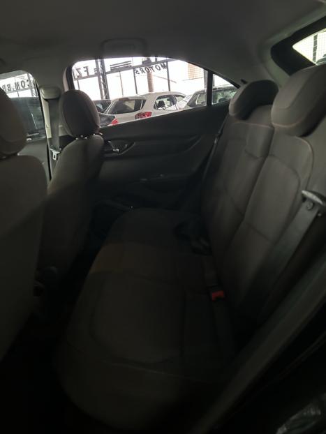 CHEVROLET Onix Hatch 1.4 4P FLEX LTZ, Foto 9
