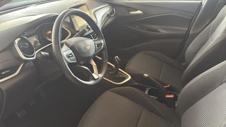 CHEVROLET Onix Hatch 1.0 4P FLEX, Foto 7