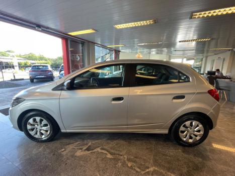 CHEVROLET Onix Hatch 1.0 4P FLEX JOY, Foto 2