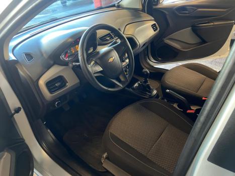 CHEVROLET Onix Hatch 1.0 4P FLEX JOY, Foto 6