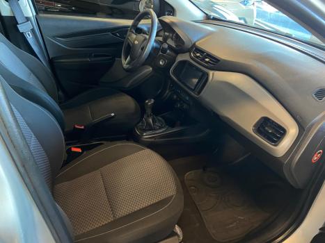 CHEVROLET Onix Hatch 1.0 4P FLEX JOY, Foto 7