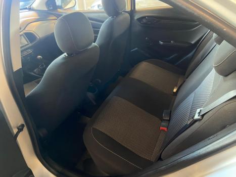 CHEVROLET Onix Hatch 1.0 4P FLEX JOY, Foto 8