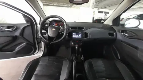 CHEVROLET Onix Hatch 1.4 4P FLEX LTZ AUTOMÁTICO, Foto 6