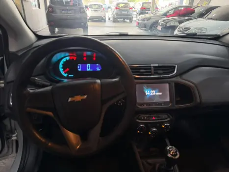 CHEVROLET Onix Hatch 1.4 4P FLEX LT, Foto 9