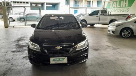 CHEVROLET Onix Hatch 1.0 4P FLEX LT, Foto 2