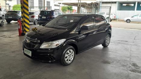 CHEVROLET Onix Hatch 1.0 4P FLEX LT, Foto 3