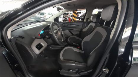 CHEVROLET Onix Hatch 1.0 4P FLEX LT, Foto 4