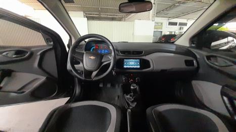 CHEVROLET Onix Hatch 1.0 4P FLEX LT, Foto 6