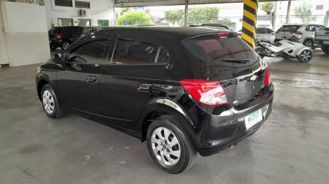 CHEVROLET Onix Hatch 1.0 4P FLEX LT, Foto 8