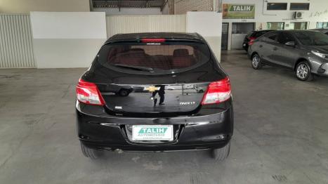 CHEVROLET Onix Hatch 1.0 4P FLEX LT, Foto 9