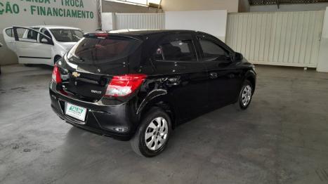CHEVROLET Onix Hatch 1.0 4P FLEX LT, Foto 10