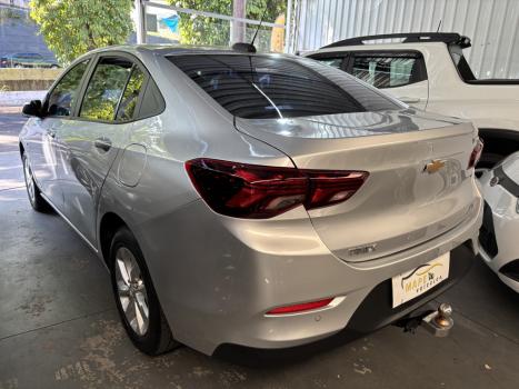 CHEVROLET Onix Sedan 1.0 12V 4P FLEX LT PLUS TURBO, Foto 5