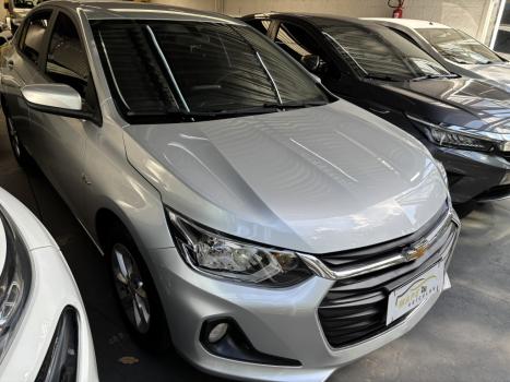 CHEVROLET Onix Sedan 1.0 12V 4P FLEX LT PLUS TURBO, Foto 6