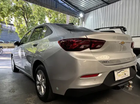 CHEVROLET Onix Sedan 1.0 12V 4P FLEX LT PLUS TURBO, Foto 7