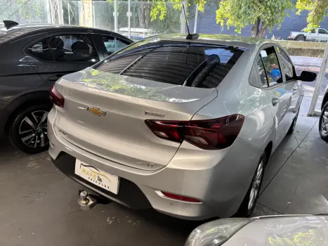 CHEVROLET Onix Sedan 1.0 12V 4P FLEX LT PLUS TURBO, Foto 9