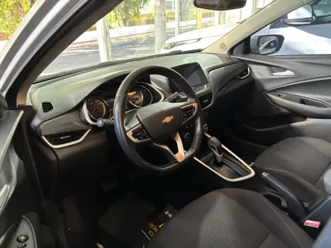 CHEVROLET Onix Sedan 1.0 12V 4P FLEX LT PLUS TURBO, Foto 10